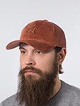 Бейсболка NEW ERA арт. 60580824 New York Yankees MLB (терракотовый)